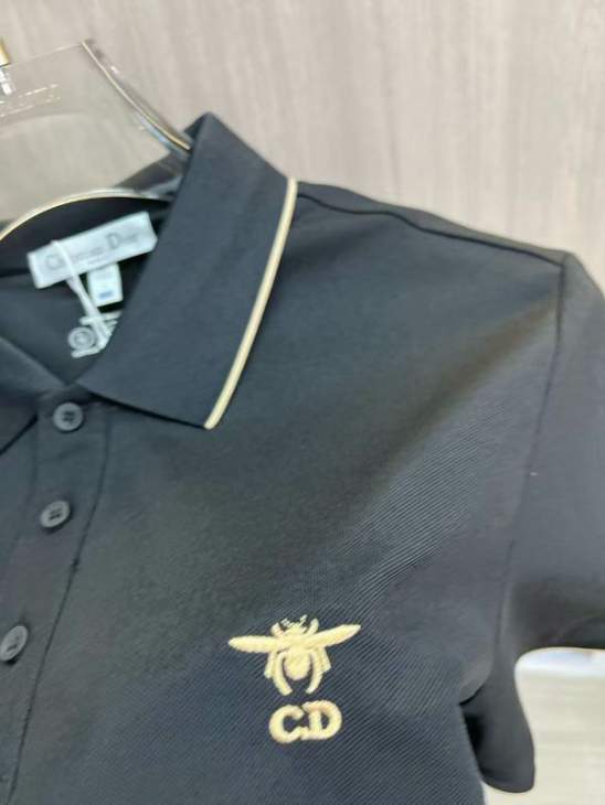 Dior Polo Shirts Short _SKUDiorM-4XL11Lr51628441